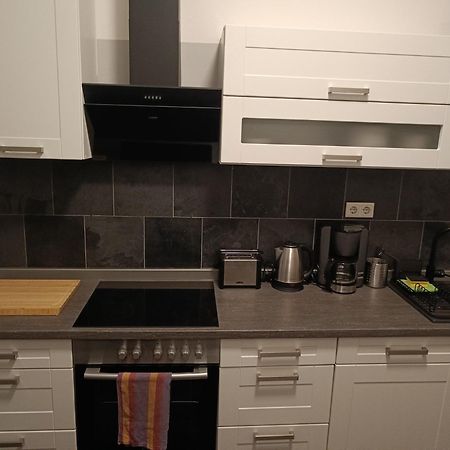 City-Apartment Schoeneweide Berlin Eksteriør bilde