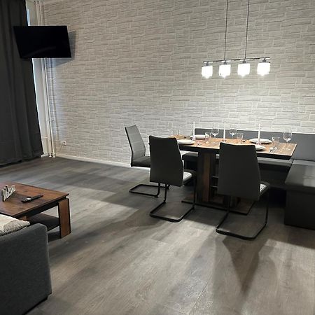 City-Apartment Schoeneweide Berlin Eksteriør bilde