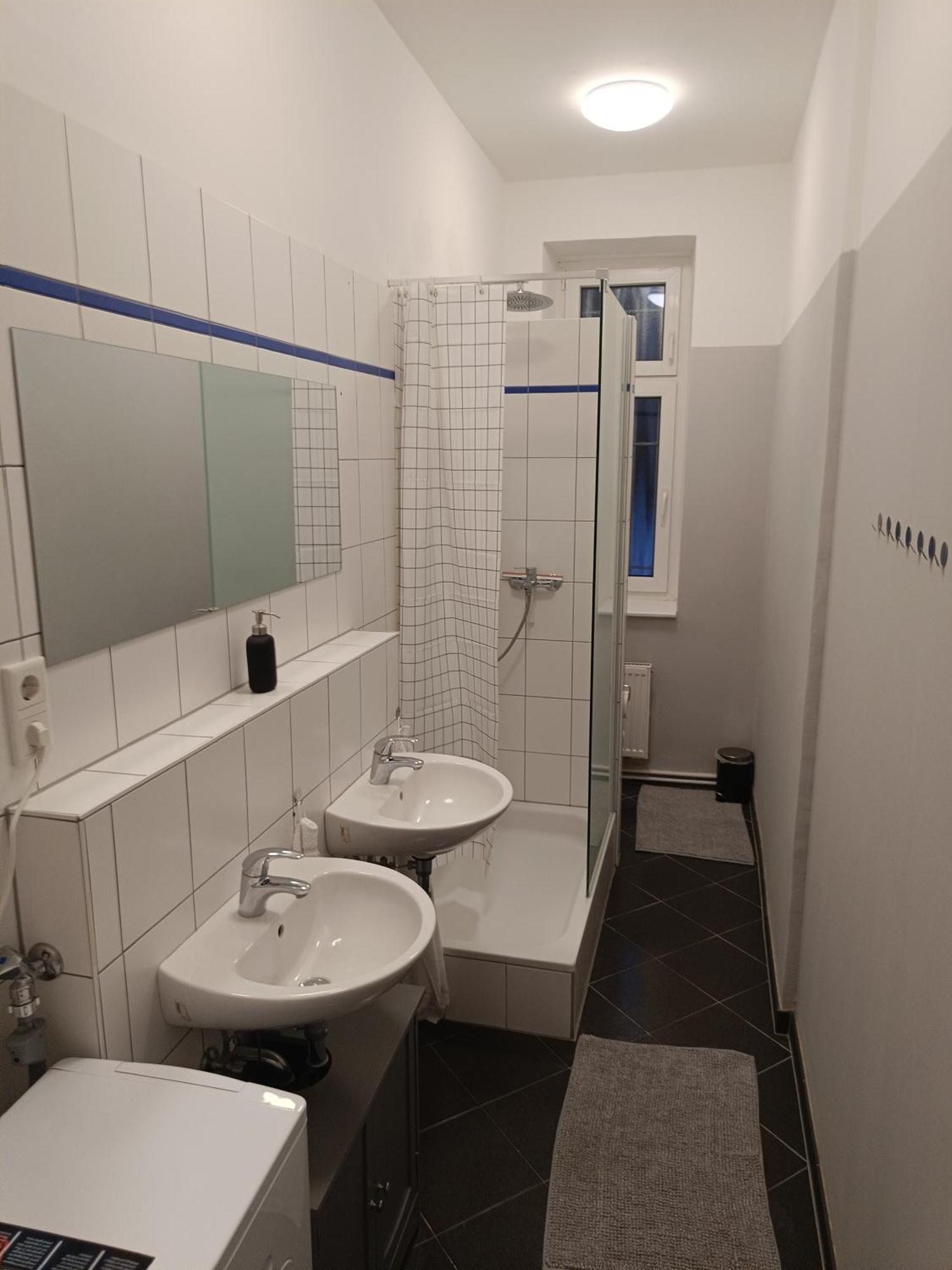 City-Apartment Schoeneweide Berlin Eksteriør bilde